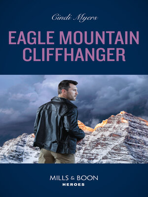 cover image of Eagle Mountain Cliffhanger